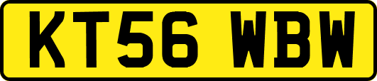 KT56WBW