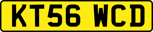 KT56WCD