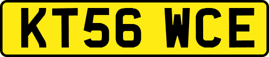 KT56WCE
