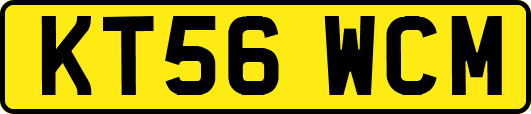 KT56WCM