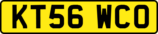KT56WCO