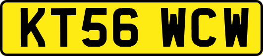 KT56WCW