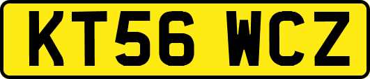 KT56WCZ