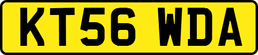 KT56WDA