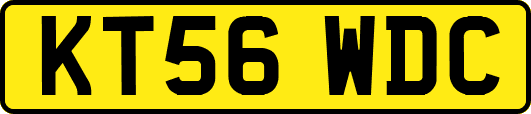 KT56WDC