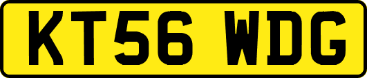KT56WDG