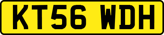 KT56WDH