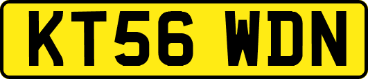 KT56WDN