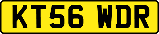 KT56WDR