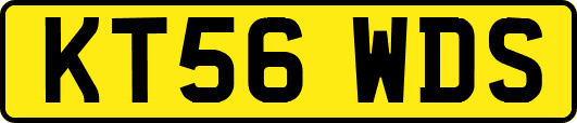 KT56WDS