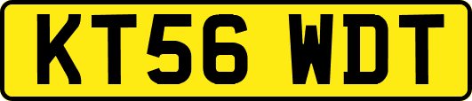 KT56WDT