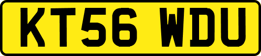 KT56WDU