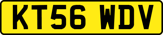 KT56WDV