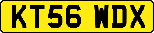 KT56WDX