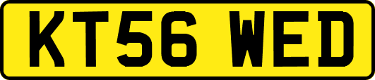 KT56WED