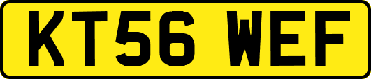 KT56WEF