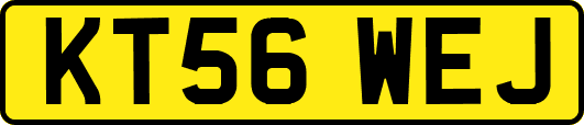 KT56WEJ