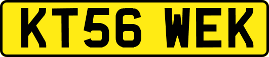 KT56WEK