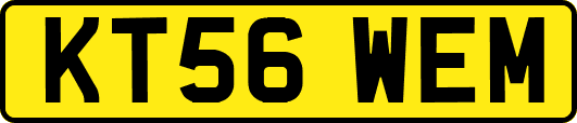 KT56WEM