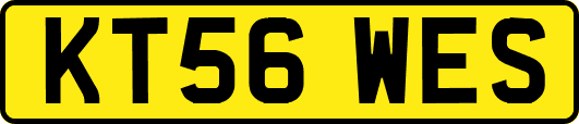 KT56WES