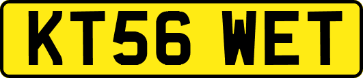 KT56WET