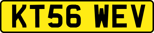 KT56WEV
