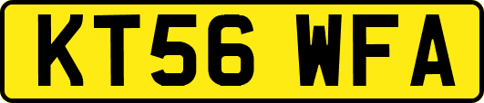 KT56WFA