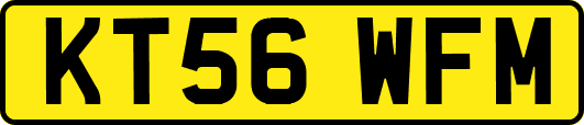 KT56WFM