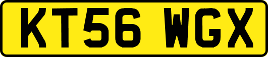 KT56WGX
