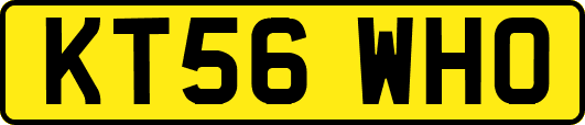KT56WHO