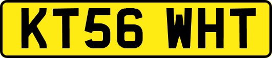 KT56WHT