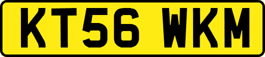 KT56WKM