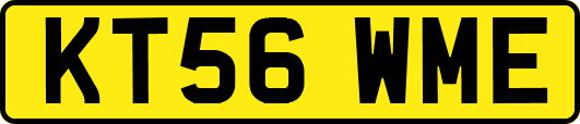 KT56WME