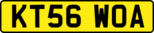 KT56WOA