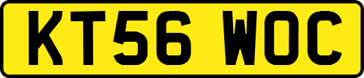 KT56WOC