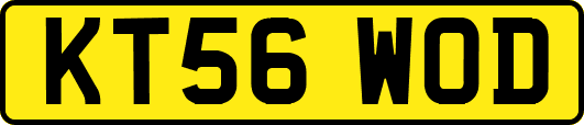 KT56WOD