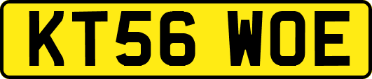 KT56WOE