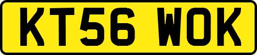 KT56WOK
