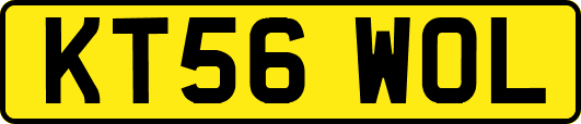 KT56WOL