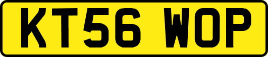 KT56WOP