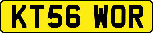 KT56WOR