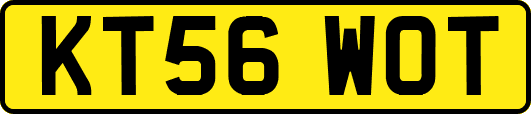 KT56WOT