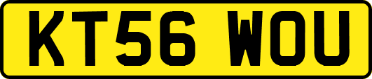 KT56WOU