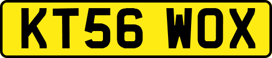 KT56WOX