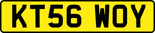 KT56WOY