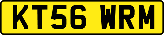 KT56WRM