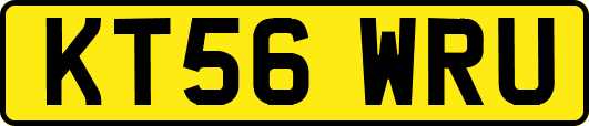 KT56WRU