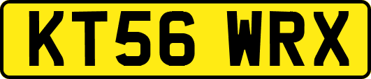 KT56WRX
