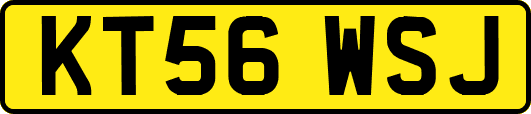KT56WSJ