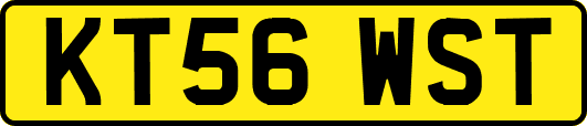 KT56WST